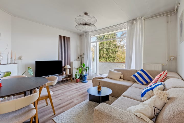 Foto 2 van Twee Koningskinderenstraat 2-3