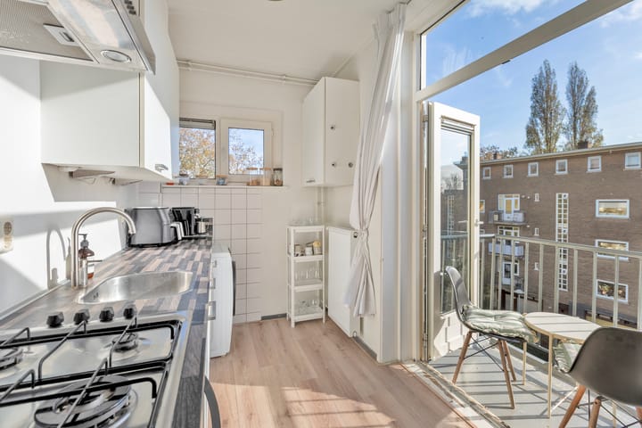 Foto 3 van Twee Koningskinderenstraat 2-3