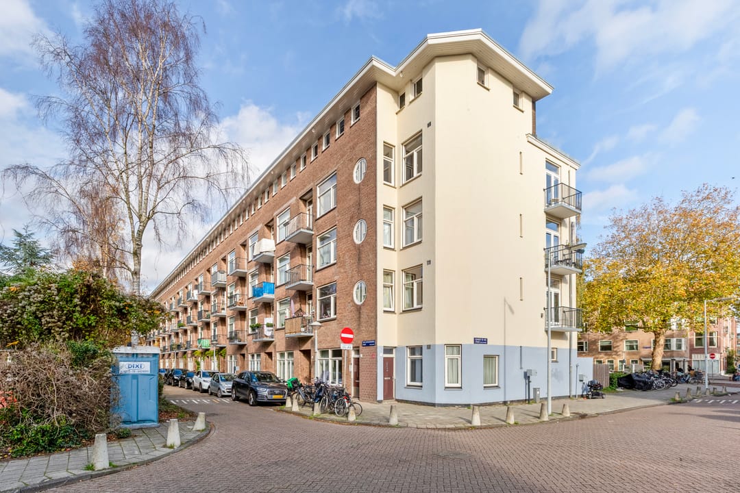 Foto 1 van Twee Koningskinderenstraat 2-3