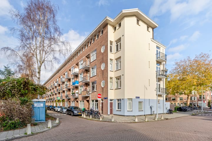 Foto 1 van Twee Koningskinderenstraat 2-3