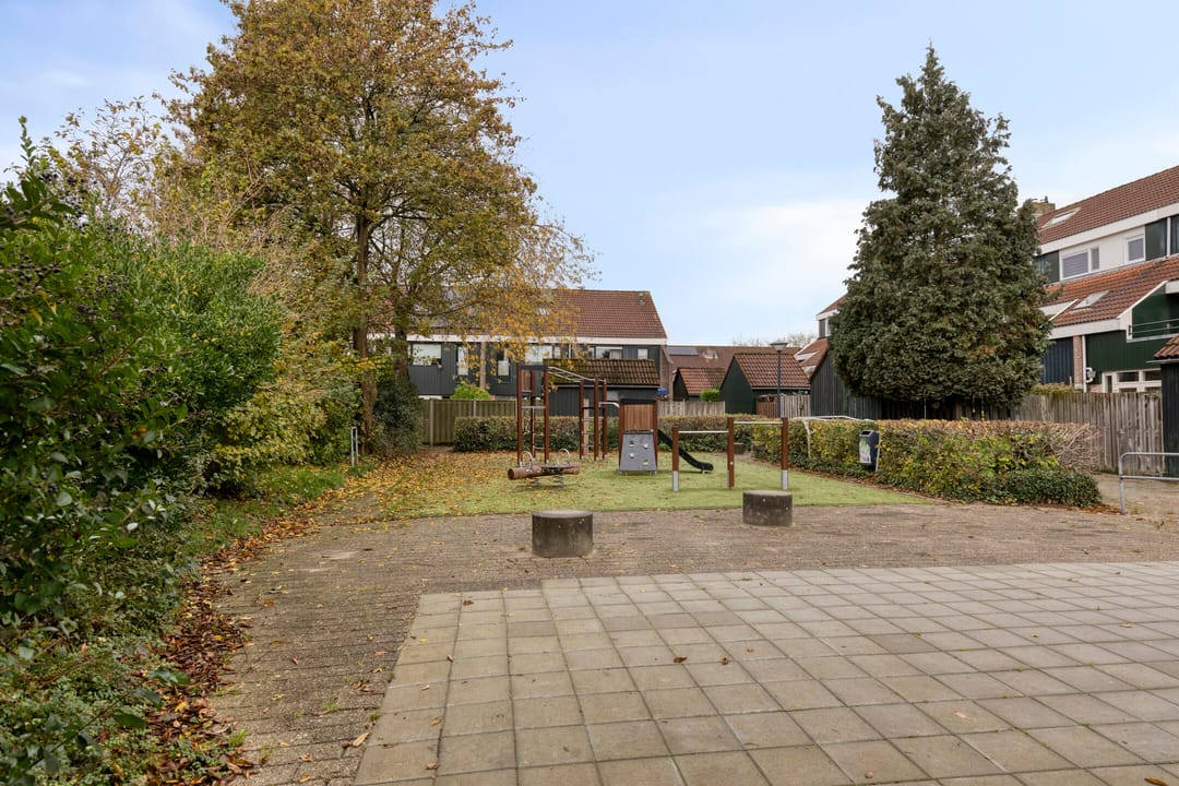 Foto 32 van De Wieken 72