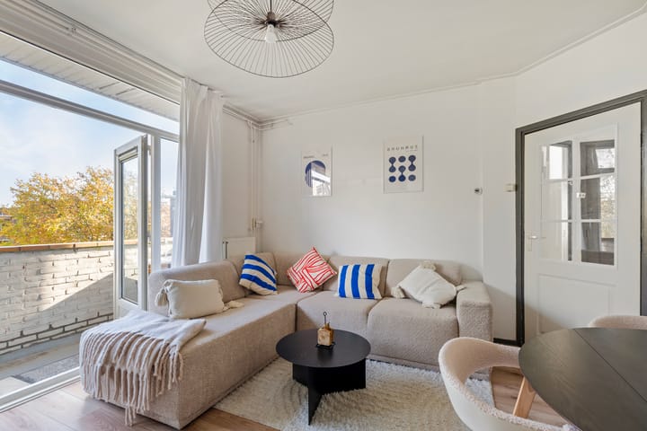 Foto 6 van Twee Koningskinderenstraat 2-3