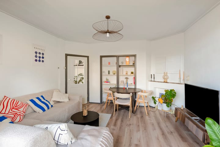 Foto 9 van Twee Koningskinderenstraat 2-3