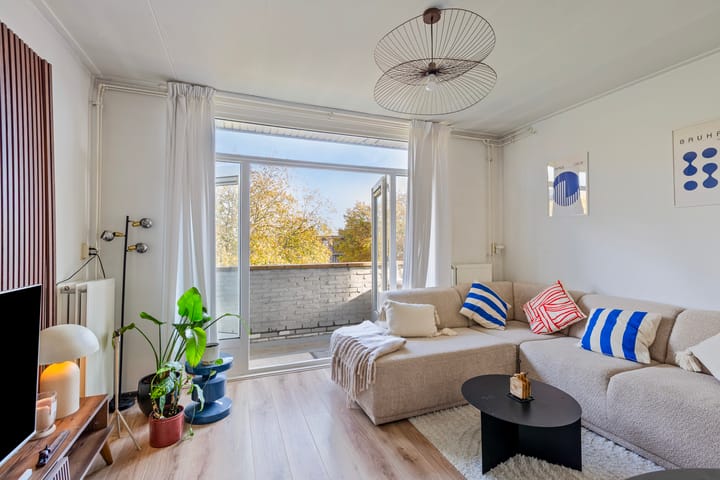 Foto 7 van Twee Koningskinderenstraat 2-3