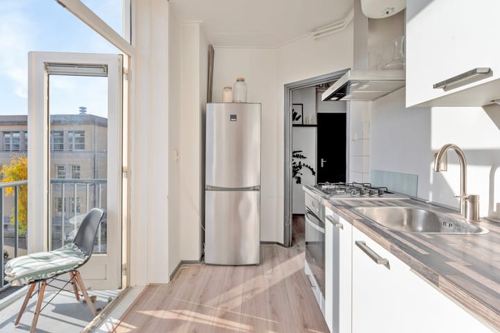 Foto 14 van Twee Koningskinderenstraat 2-3