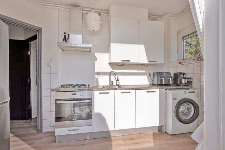 Foto 13 van Twee Koningskinderenstraat 2-3