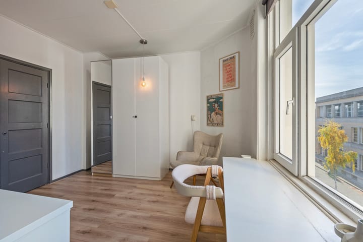 Foto 21 van Twee Koningskinderenstraat 2-3