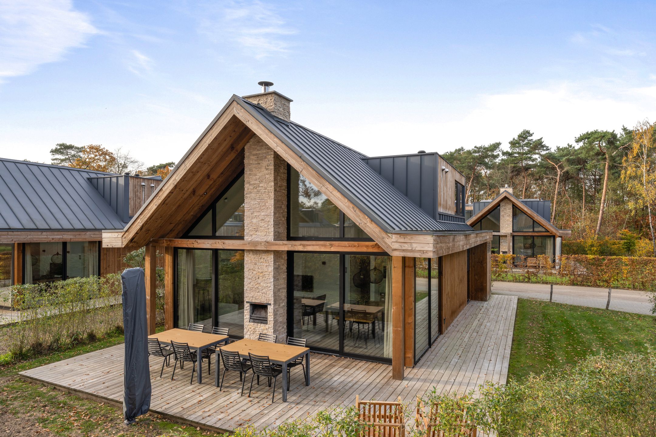 4-bedroom freehold villa in Oosterhout (NB) — photo 4 of 5