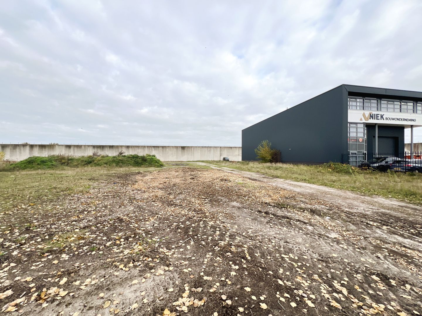 View photo 2 of Zeppelinstraat 37a