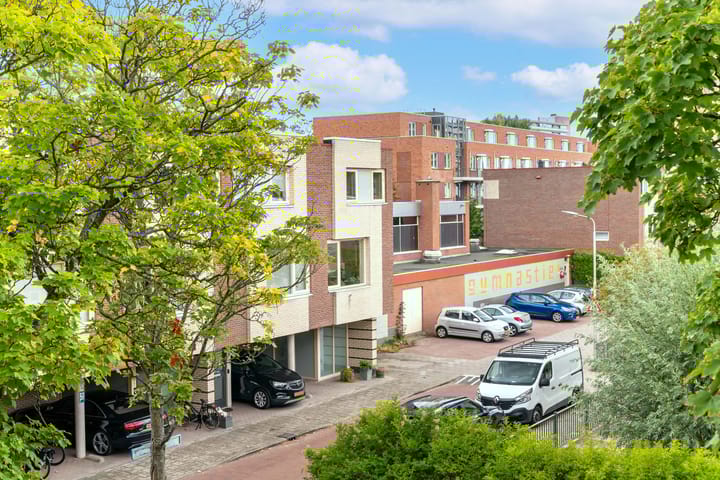 Foto 5 van Van Alkemadestraat 7