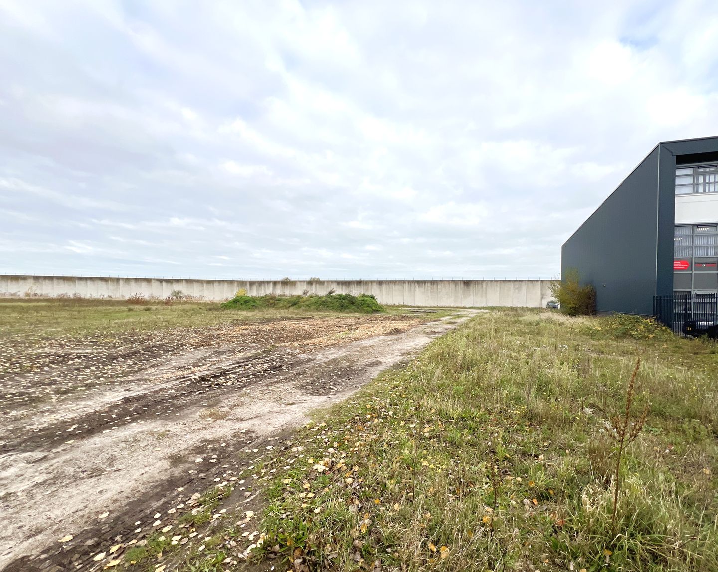 View photo 4 of Zeppelinstraat 37a