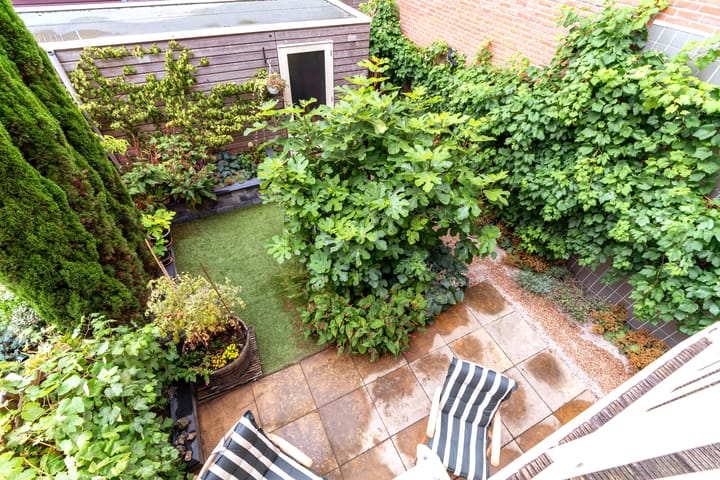 Photo 29 of Van Alkemadestraat 7