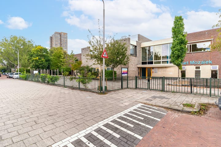 Photo 40 of Van Alkemadestraat 7