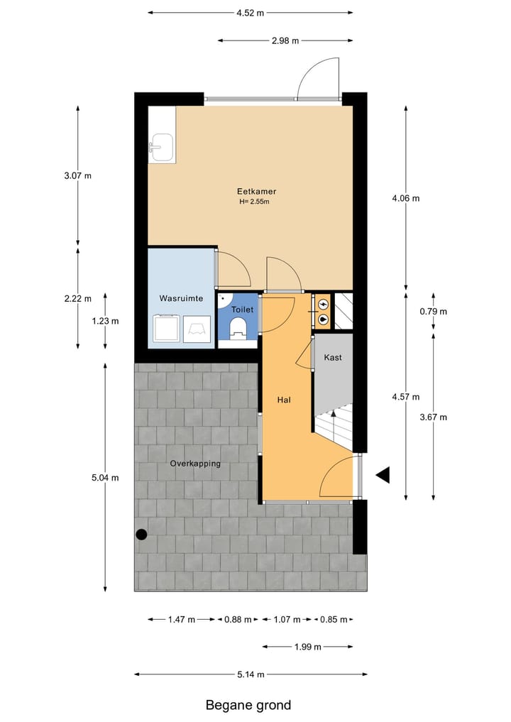 Photo 42 of Van Alkemadestraat 7