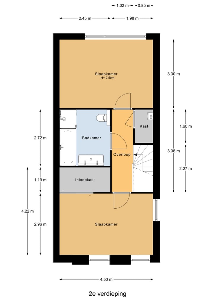 Photo 44 of Van Alkemadestraat 7