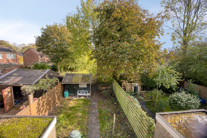 Photo 2 of De Buorren 8