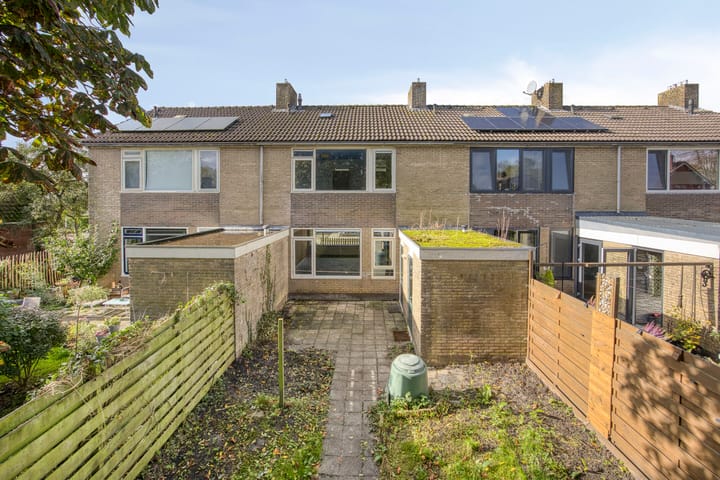 Photo 3 of De Buorren 8