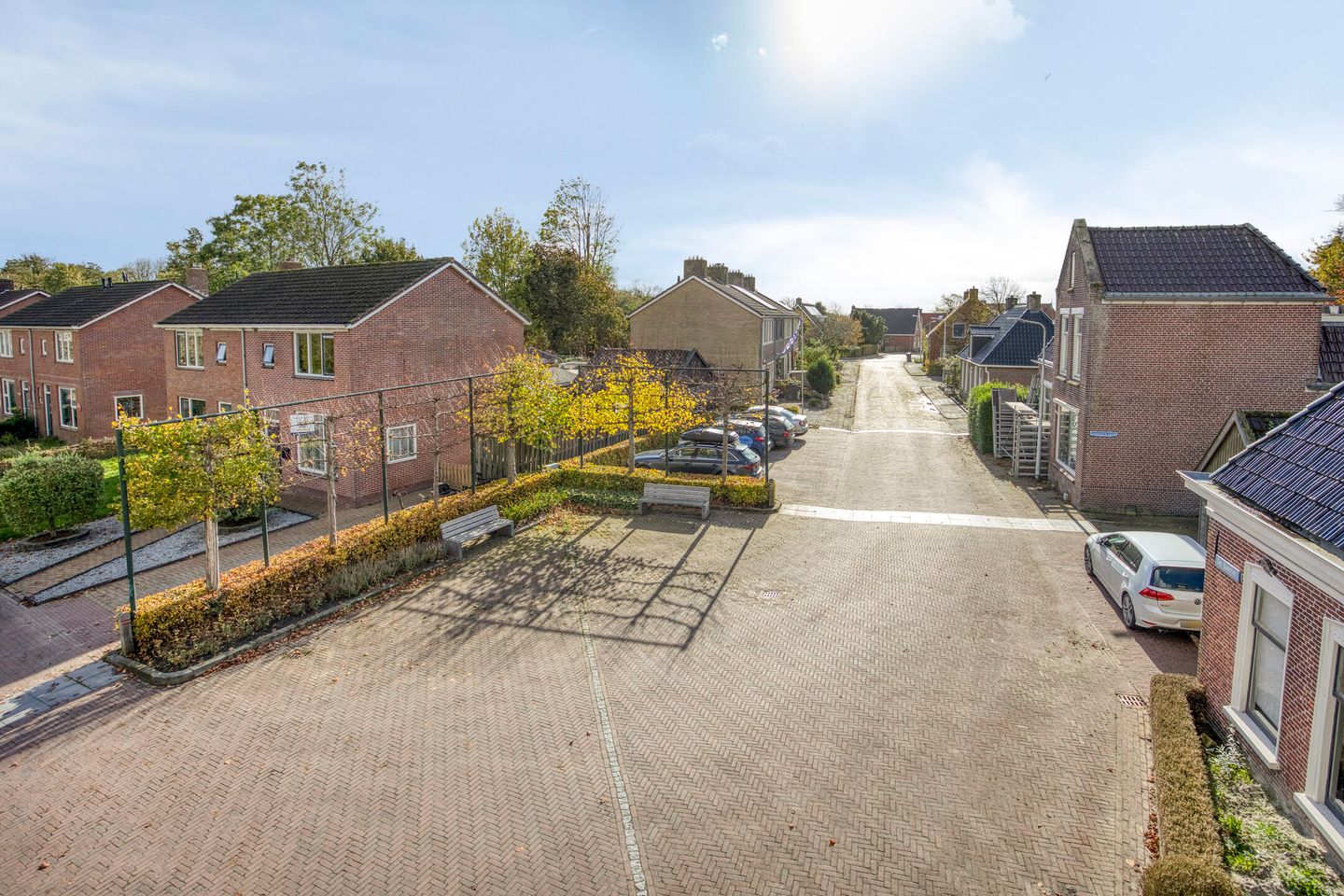 Foto 4 van De Buorren 8
