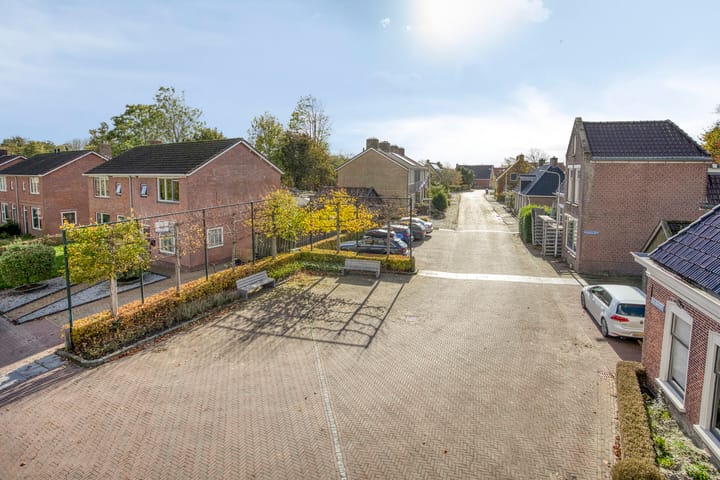 Photo 4 of De Buorren 8