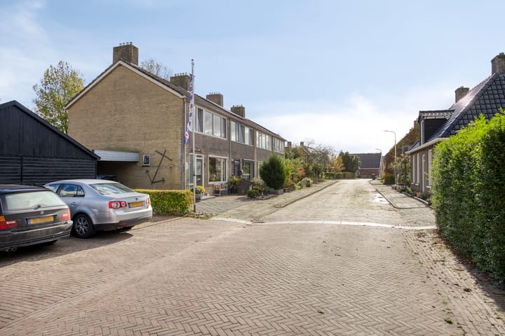 Photo 5 of De Buorren 8