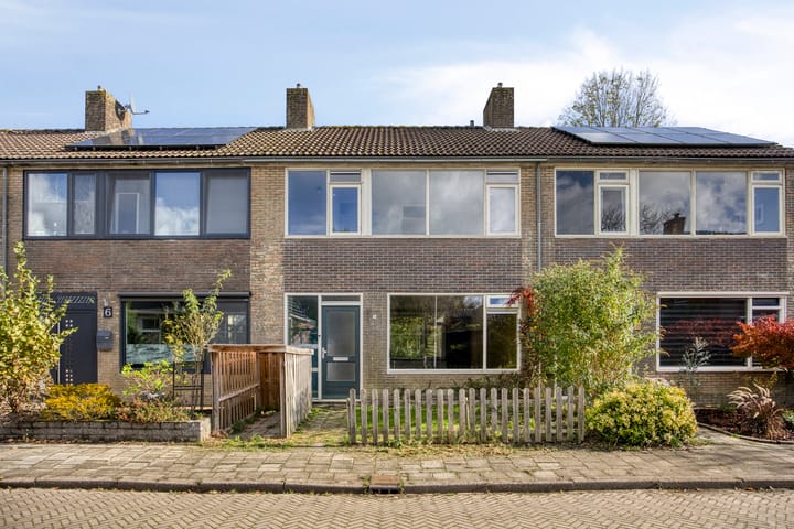 Photo 6 of De Buorren 8