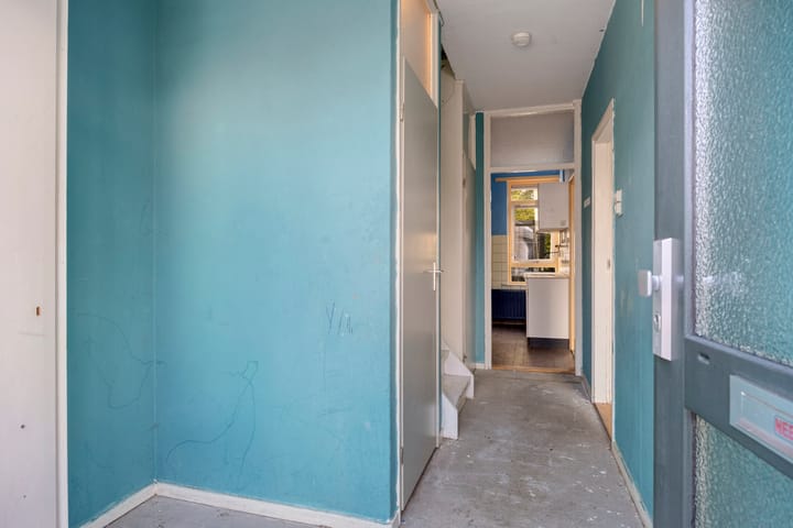 Photo 8 of De Buorren 8