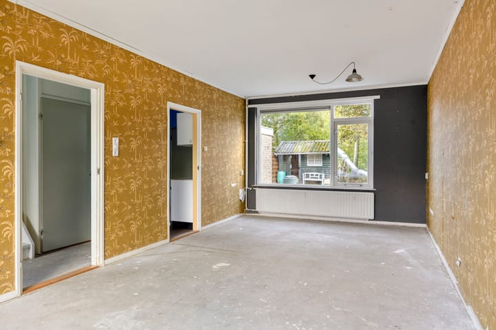 Photo 9 of De Buorren 8