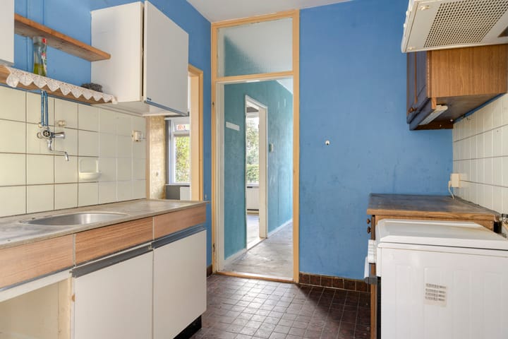 Photo 11 of De Buorren 8