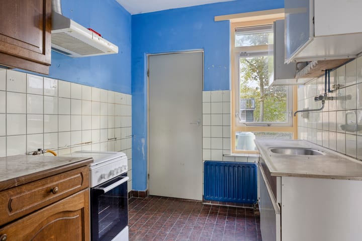 Photo 12 of De Buorren 8