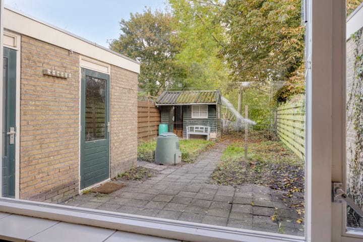 Photo 13 of De Buorren 8