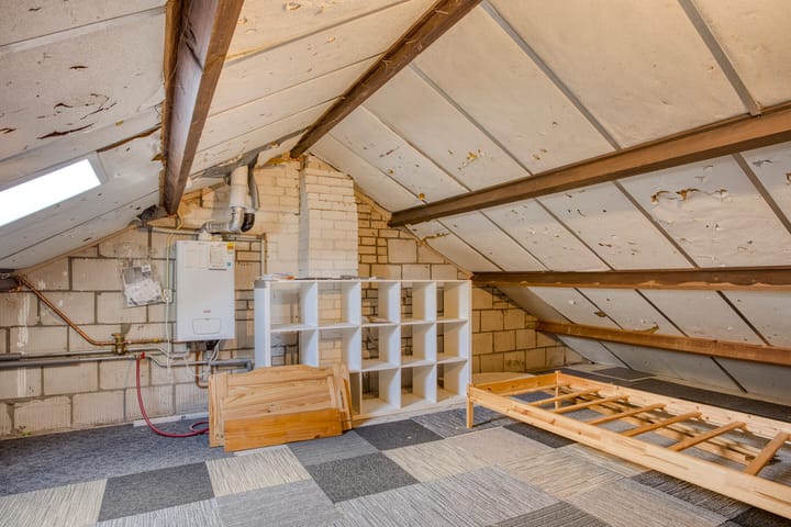 Photo 24 of De Buorren 8