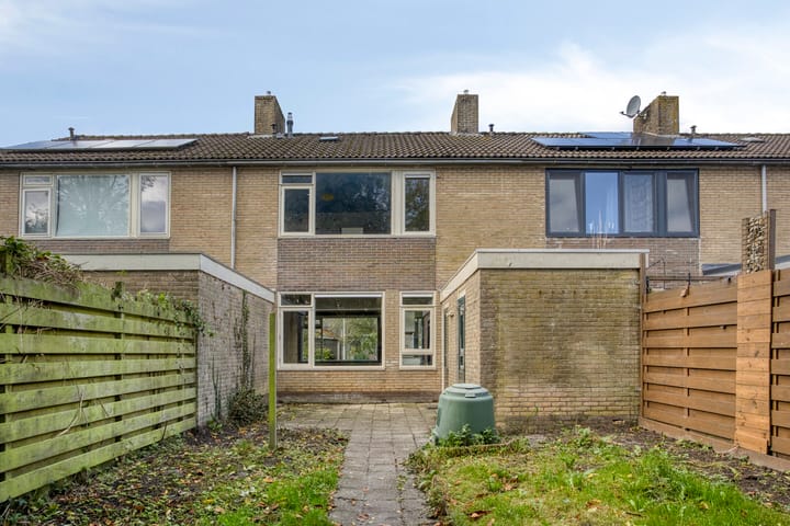 Photo 25 of De Buorren 8