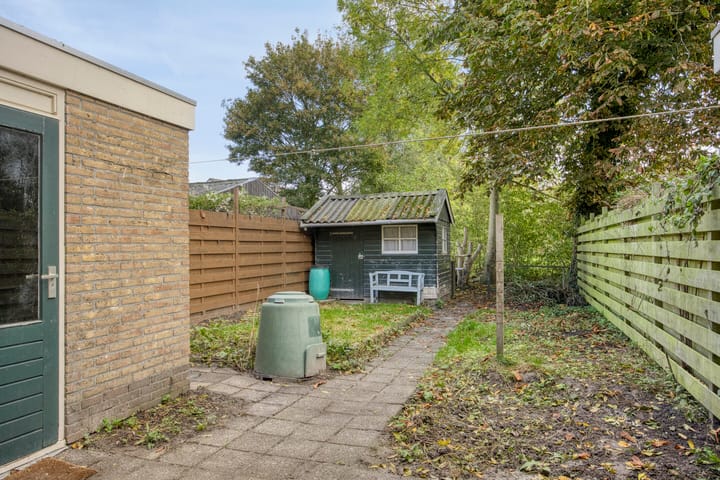 Photo 26 of De Buorren 8