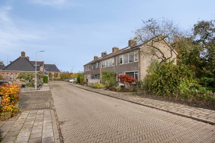 Photo 30 of De Buorren 8