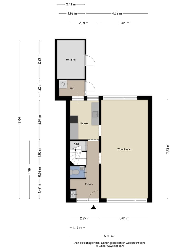 Photo 32 of De Buorren 8