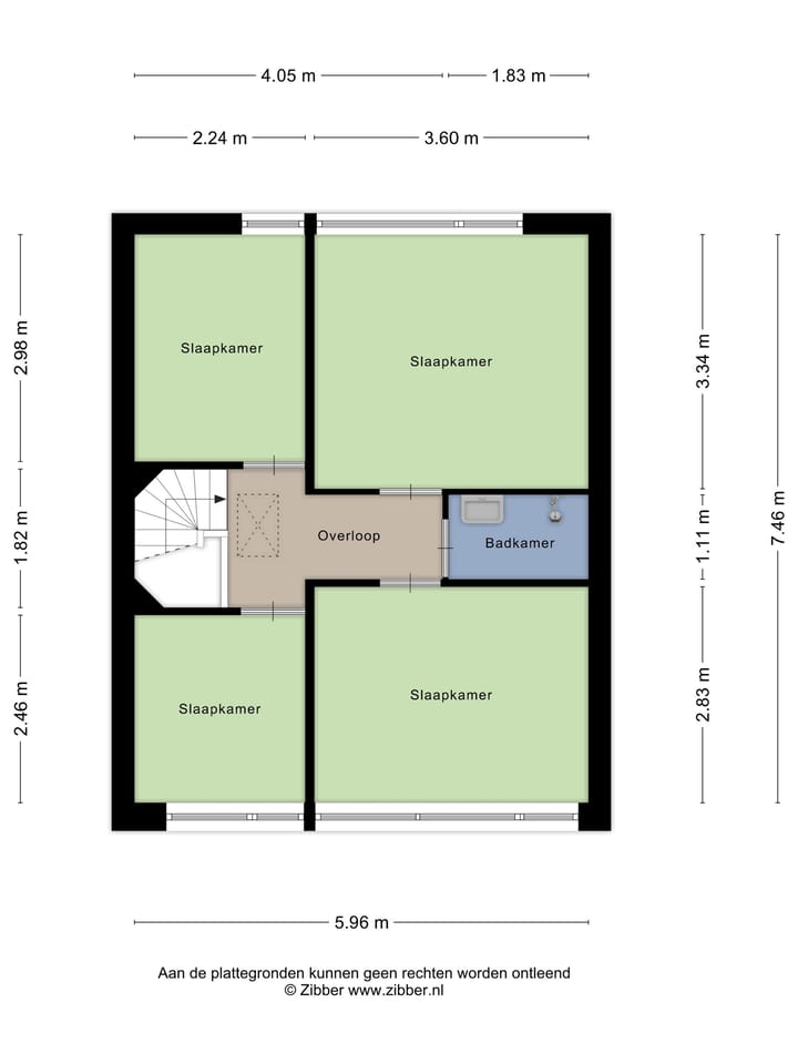 Photo 33 of De Buorren 8