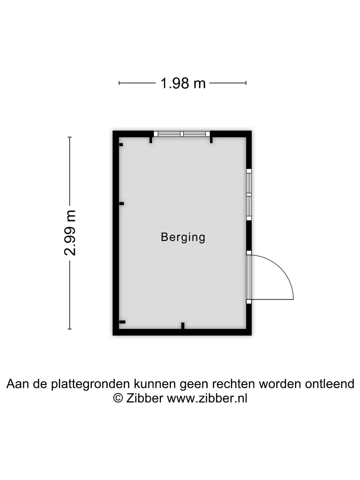 Foto 35 van De Buorren 8