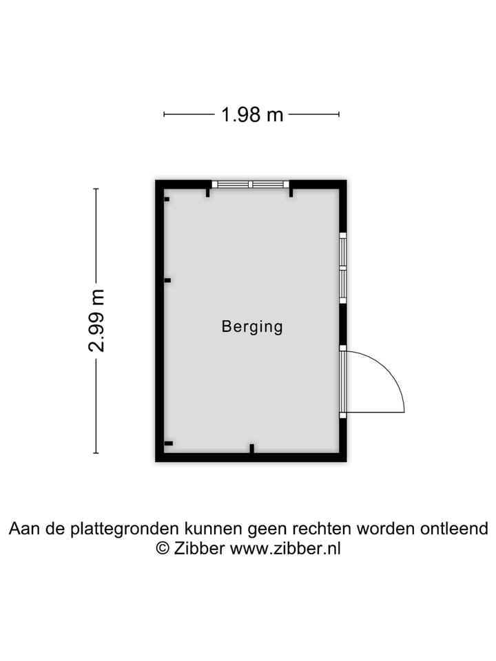 Photo 35 of De Buorren 8