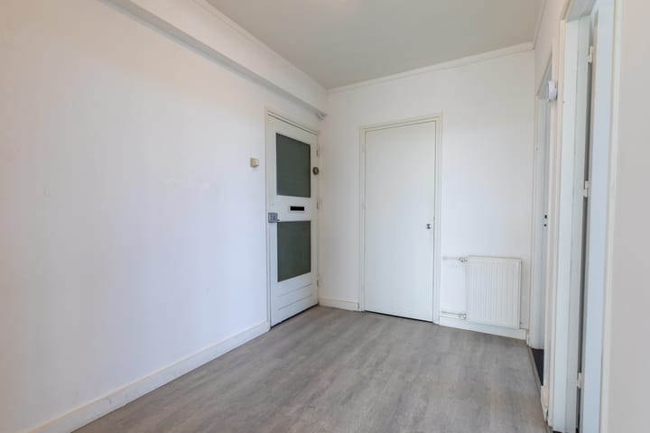 Foto 4 van Vrieheidepark 101