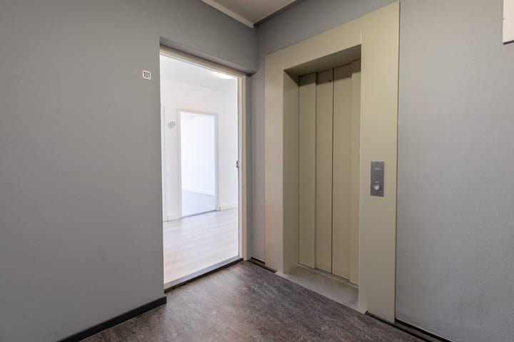 Foto 3 van Vrieheidepark 101