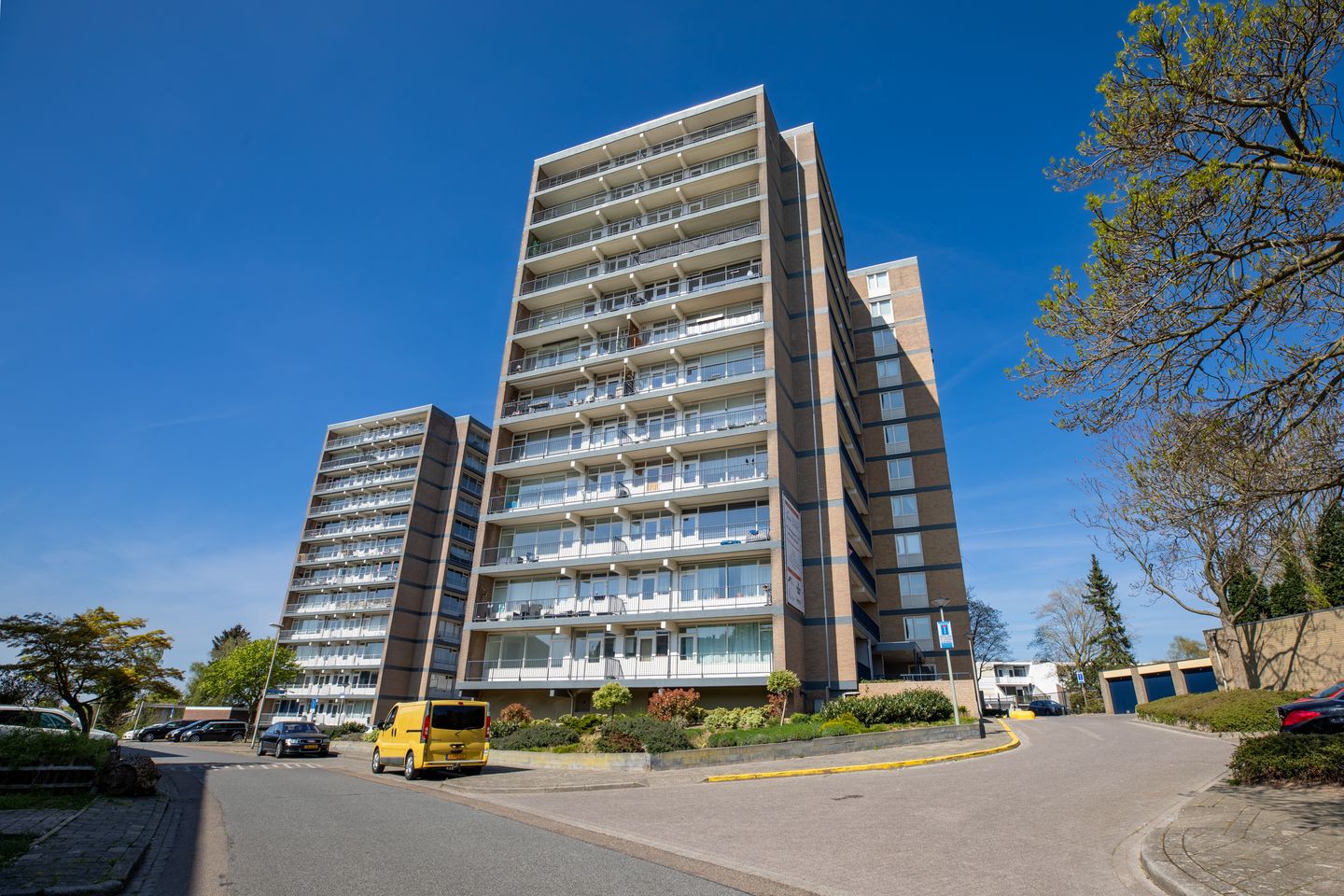 Foto 1 van Vrieheidepark 101