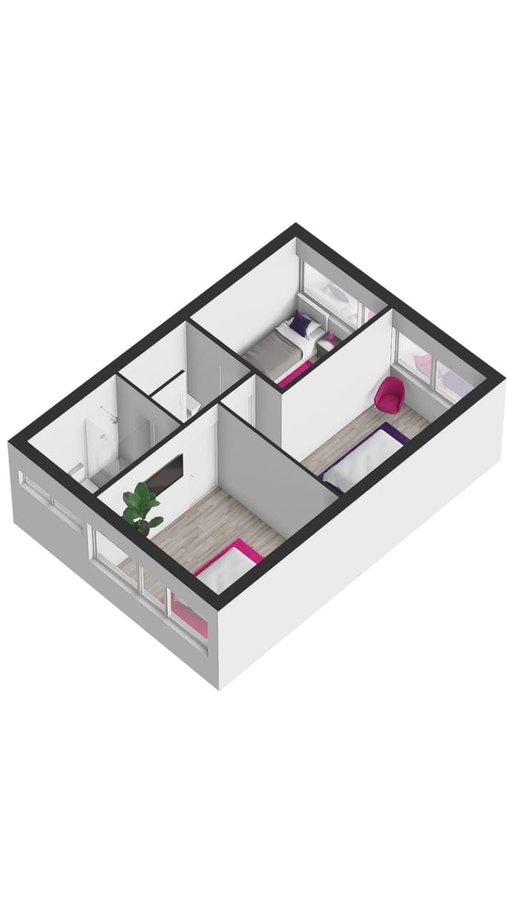 Foto 38 van Meerkoetstraat 66