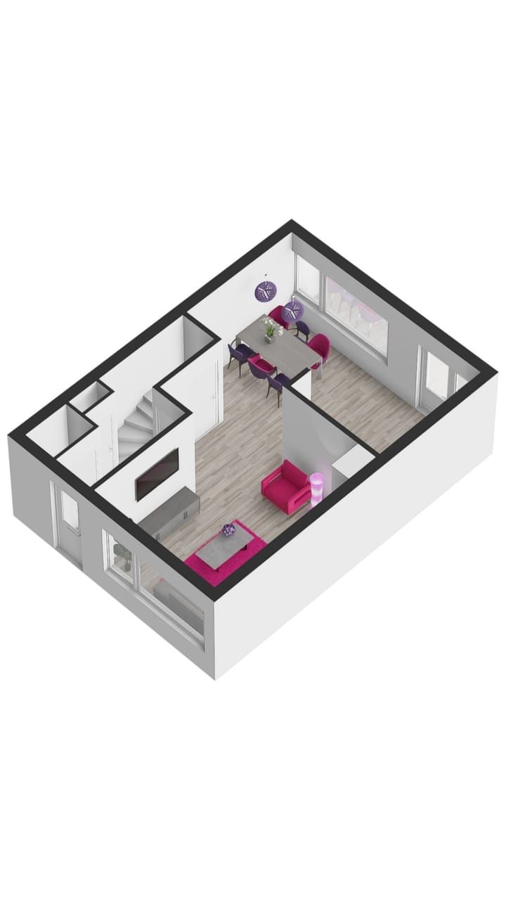 Foto 37 van Meerkoetstraat 66