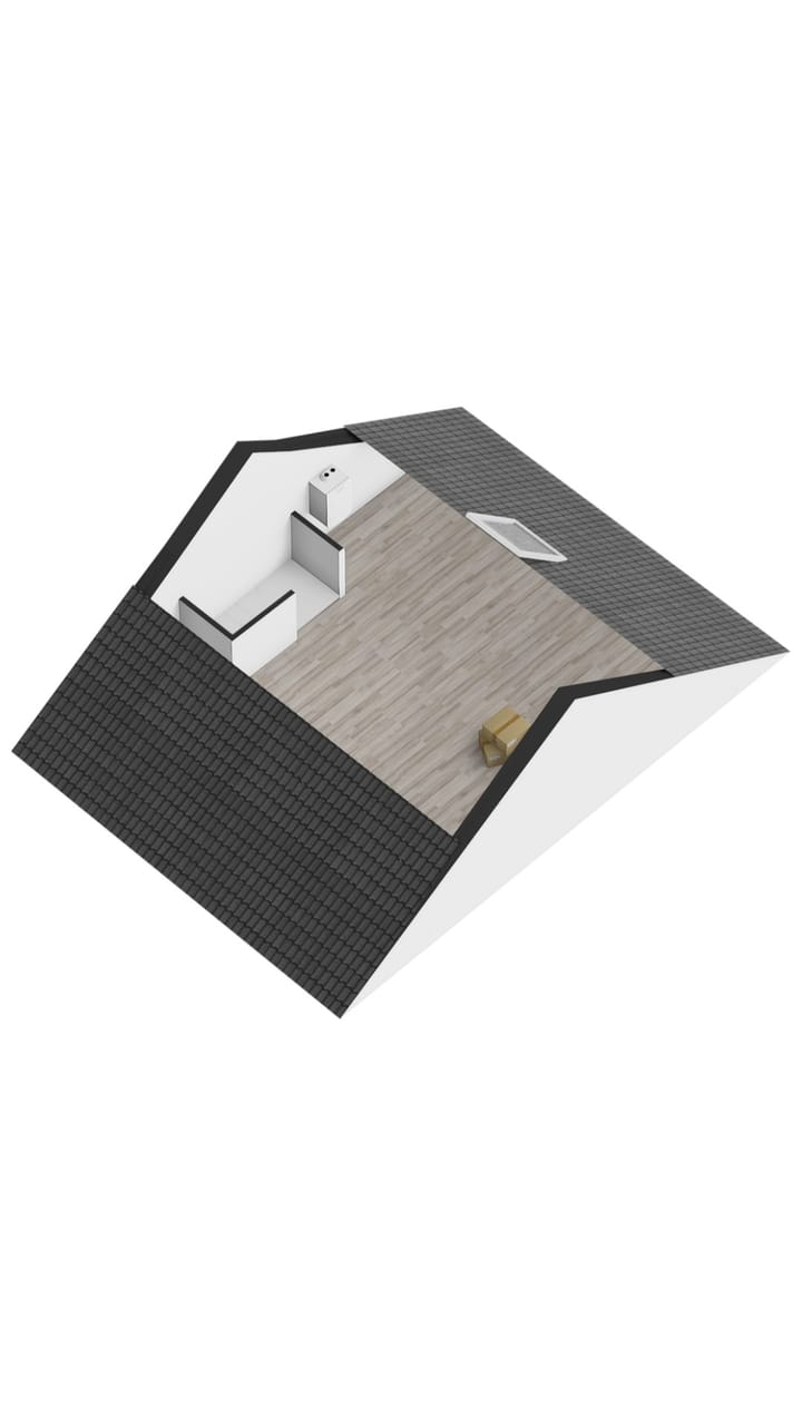 Foto 39 van Meerkoetstraat 66