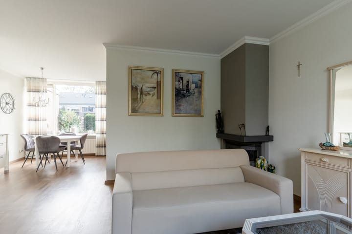 Foto 10 van Meerkoetstraat 66