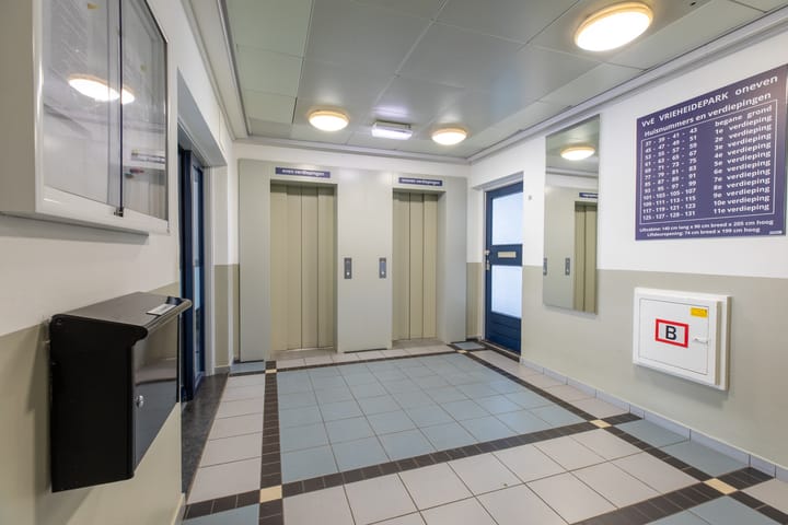 Foto 23 van Vrieheidepark 101