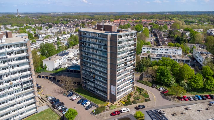 Foto 27 van Vrieheidepark 101