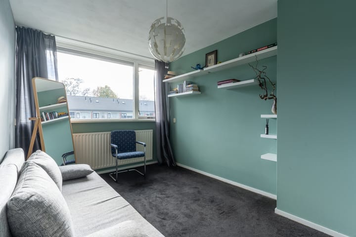 Foto 18 van Meerkoetstraat 66