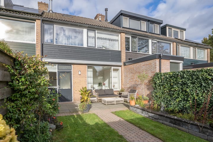 Foto 27 van Meerkoetstraat 66