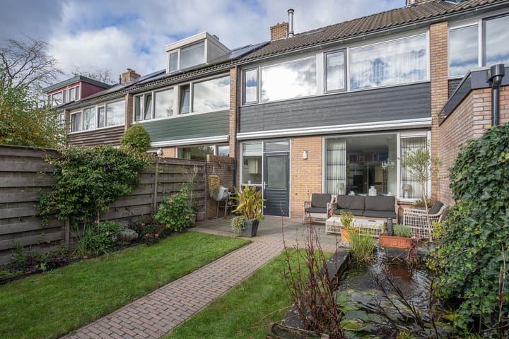 Foto 28 van Meerkoetstraat 66